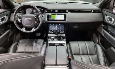 Range Rover Bella