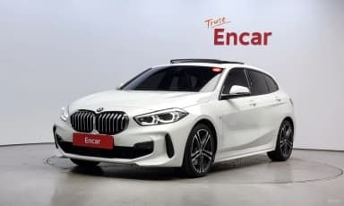 1 Series (F40)