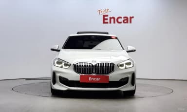 1 Series (F40)
