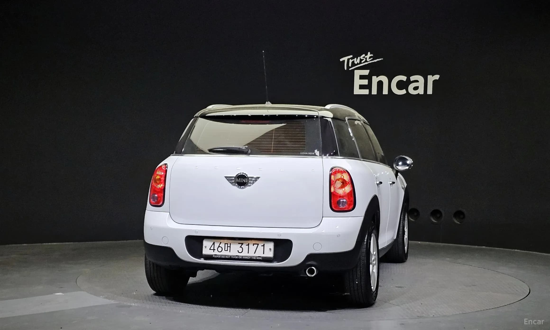 Cooper D Countryman