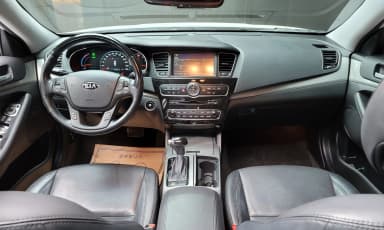 K7 Hybrid
