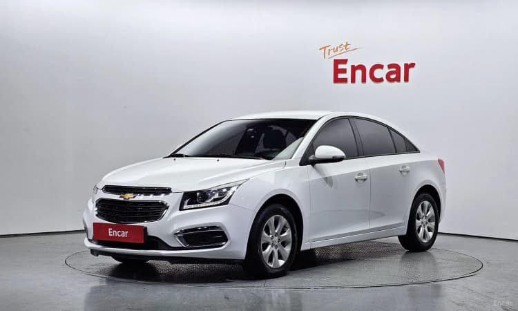 Cruze