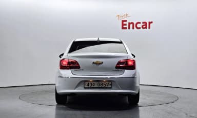 Cruze