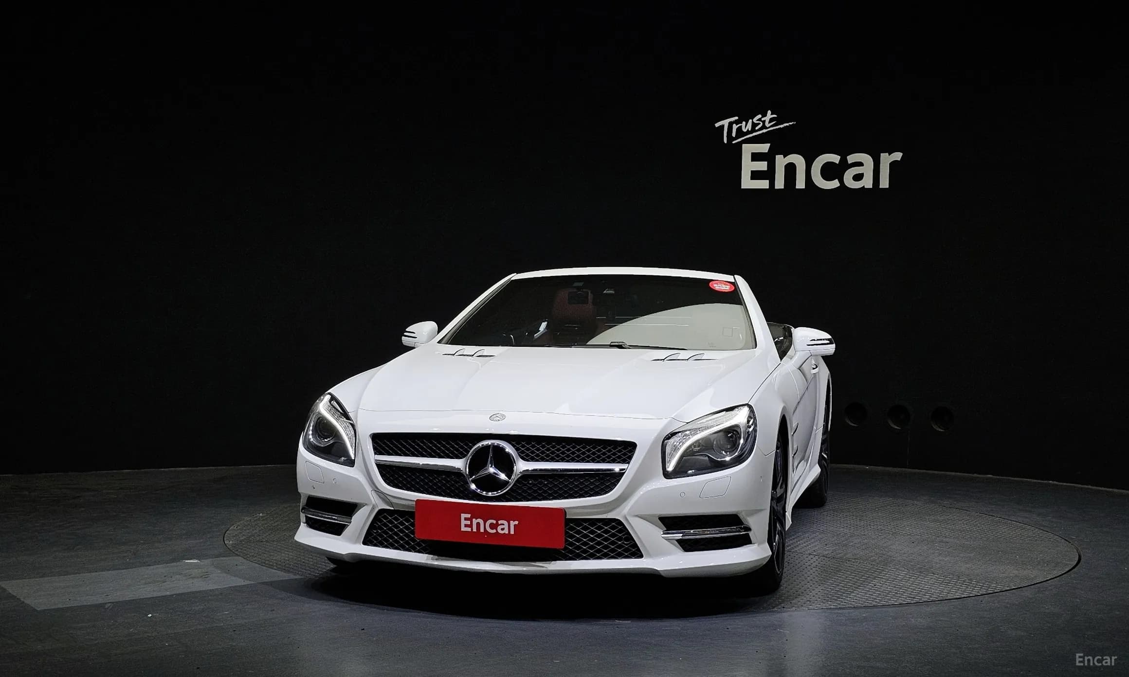 New SL-Class
