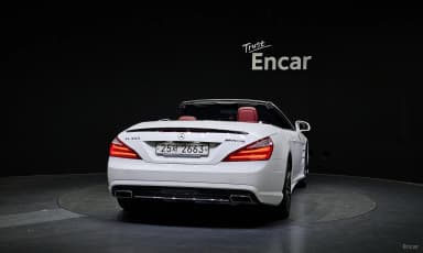 New SL-Class