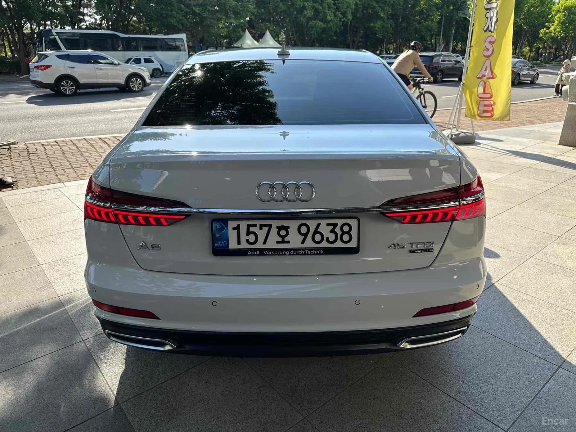 A6 (C8)