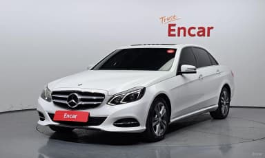 E-Class W212