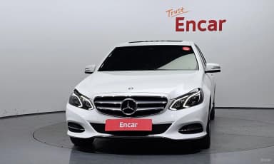 E-Class W212