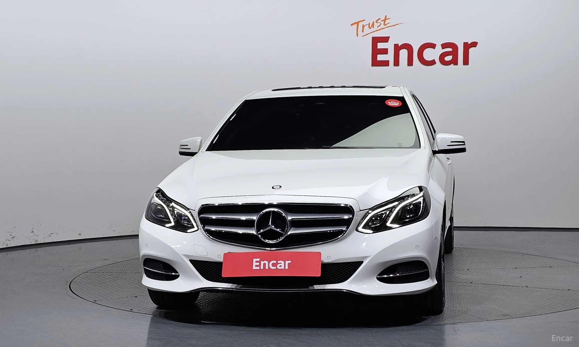 E-Class W212