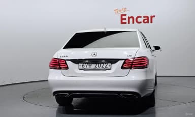 E-Class W212