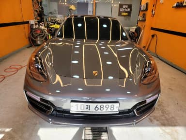 Panamera (971)