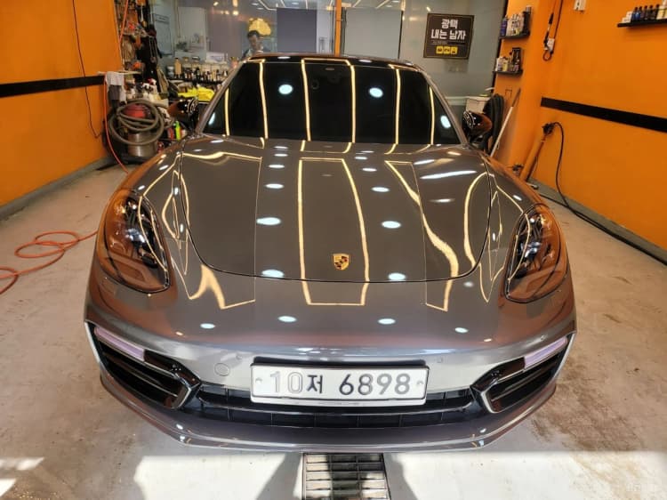 Panamera (971)