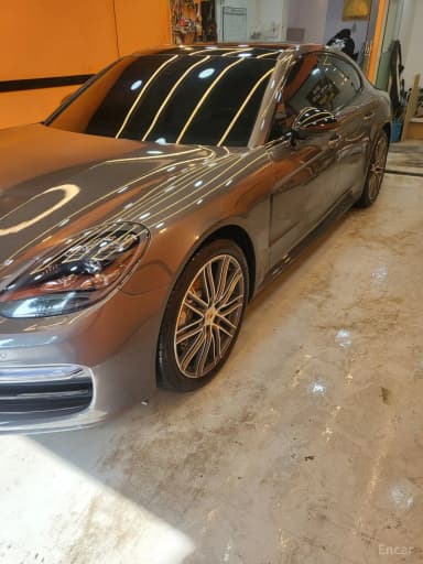 Panamera (971)
