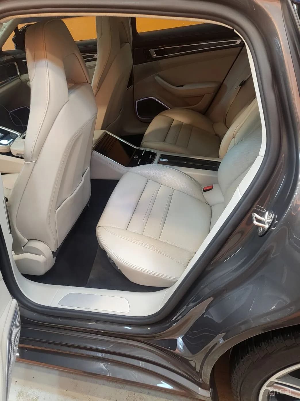 Panamera (971)