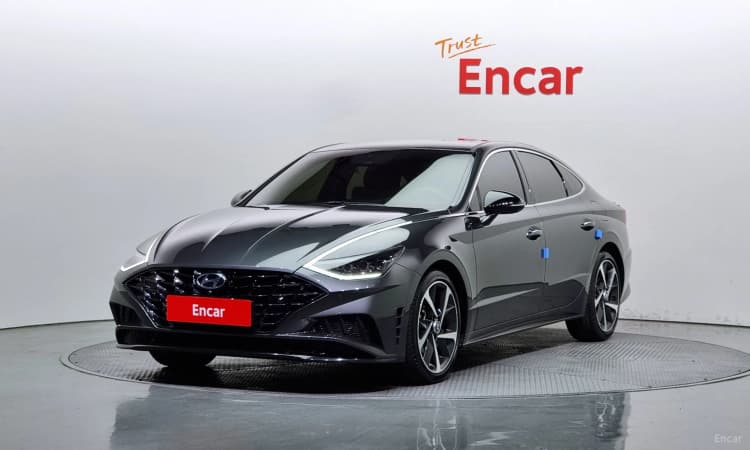 Sonata (DN8)