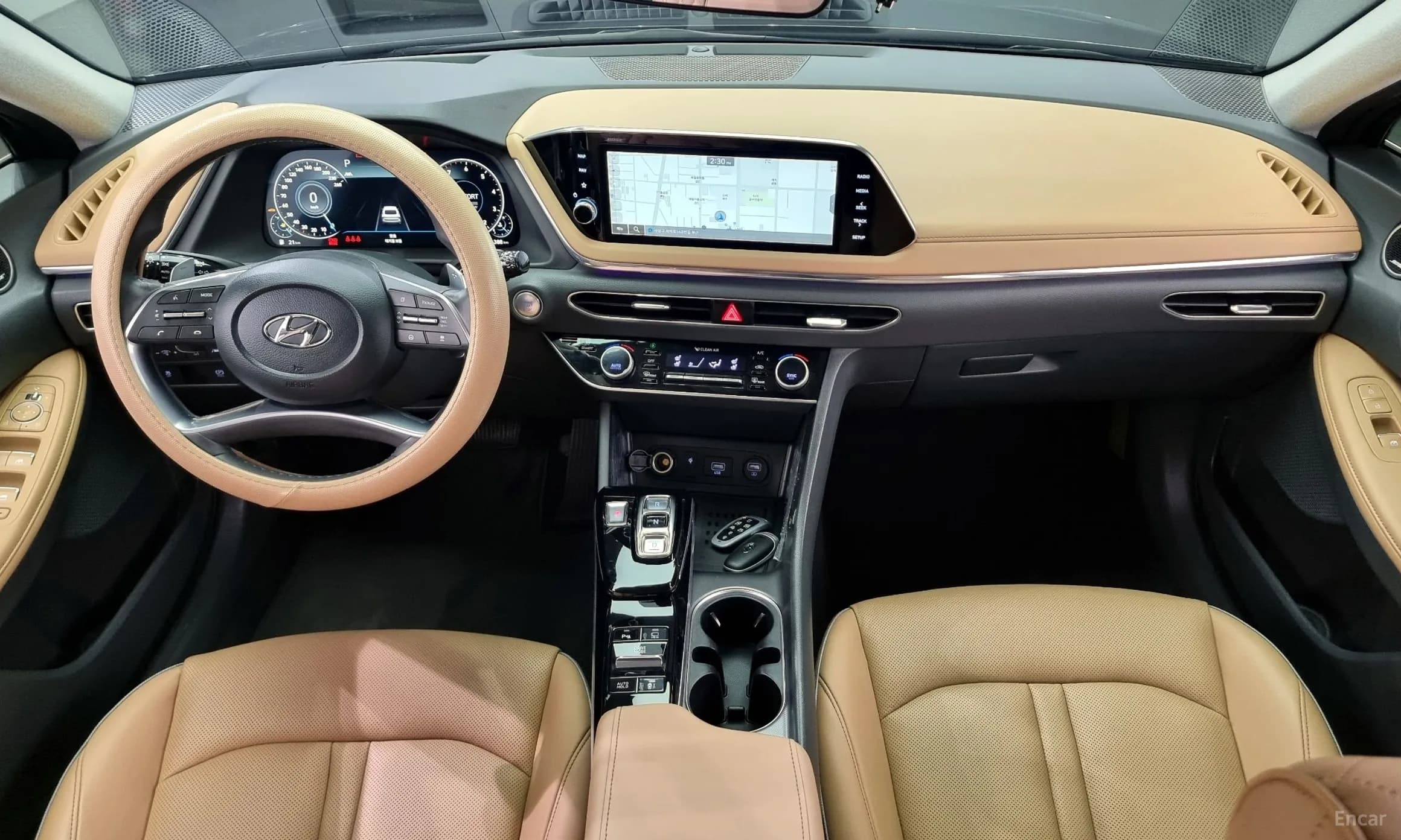 Sonata (DN8)