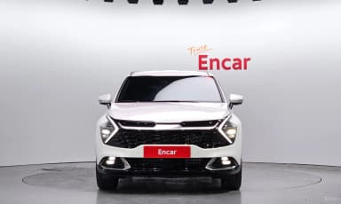 Sportage 5th Generation