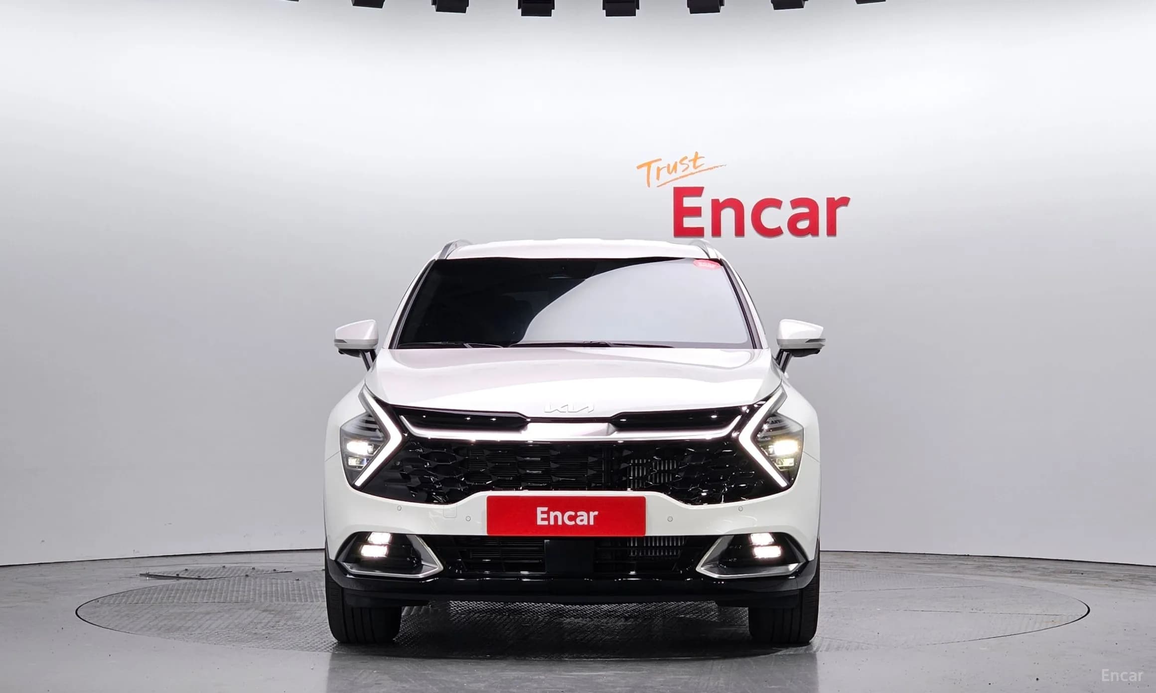 Sportage 5th Generation