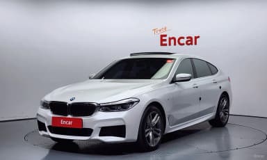 6-Series GT (G32)