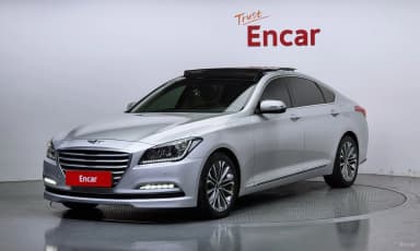 Genesis DH