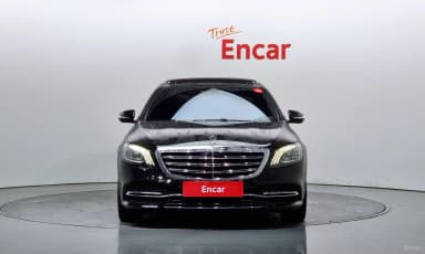 S-Class W222