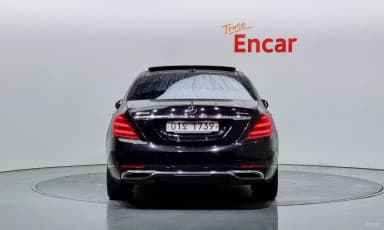S-Class W222