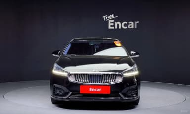 K7 Hybrid