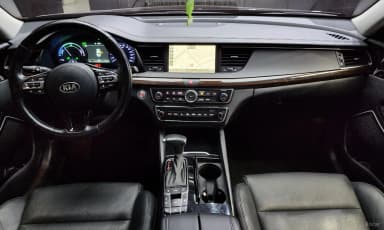 K7 Hybrid