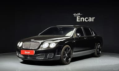 Flying Spur Gen 1