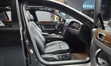 Flying Spur Gen 1