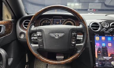 Flying Spur Gen 1
