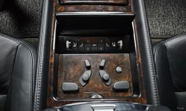 Flying Spur Gen 1