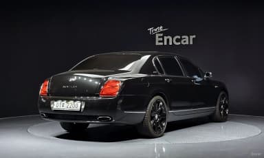 Flying Spur Gen 1