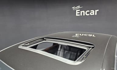 Flying Spur Gen 1