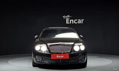 Flying Spur Gen 1