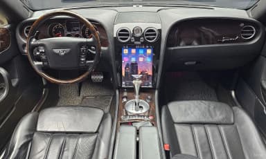 Flying Spur Gen 1