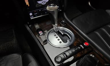Flying Spur Gen 1