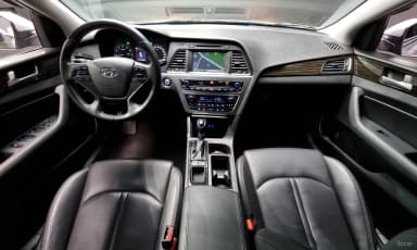 LF Sonata