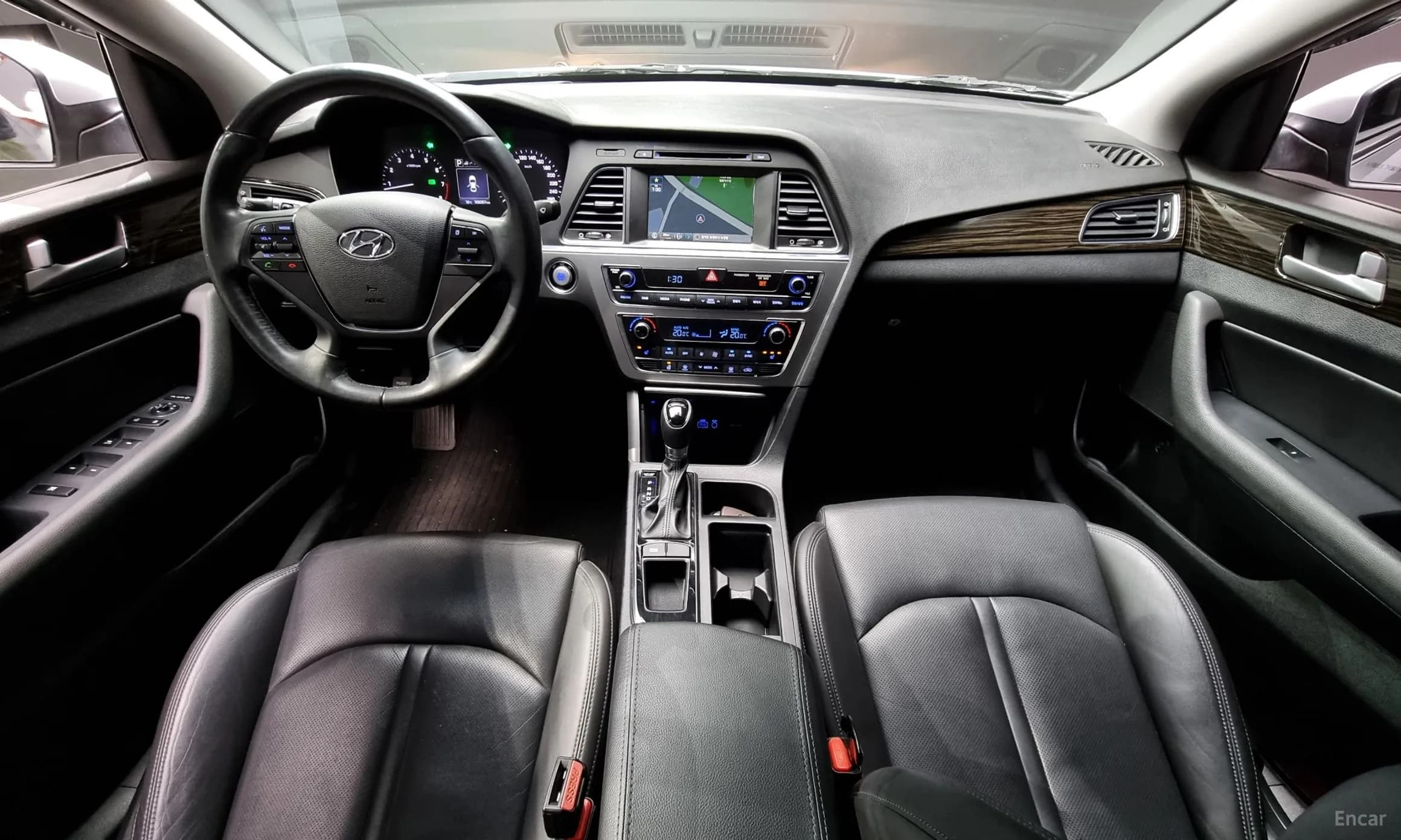 LF Sonata