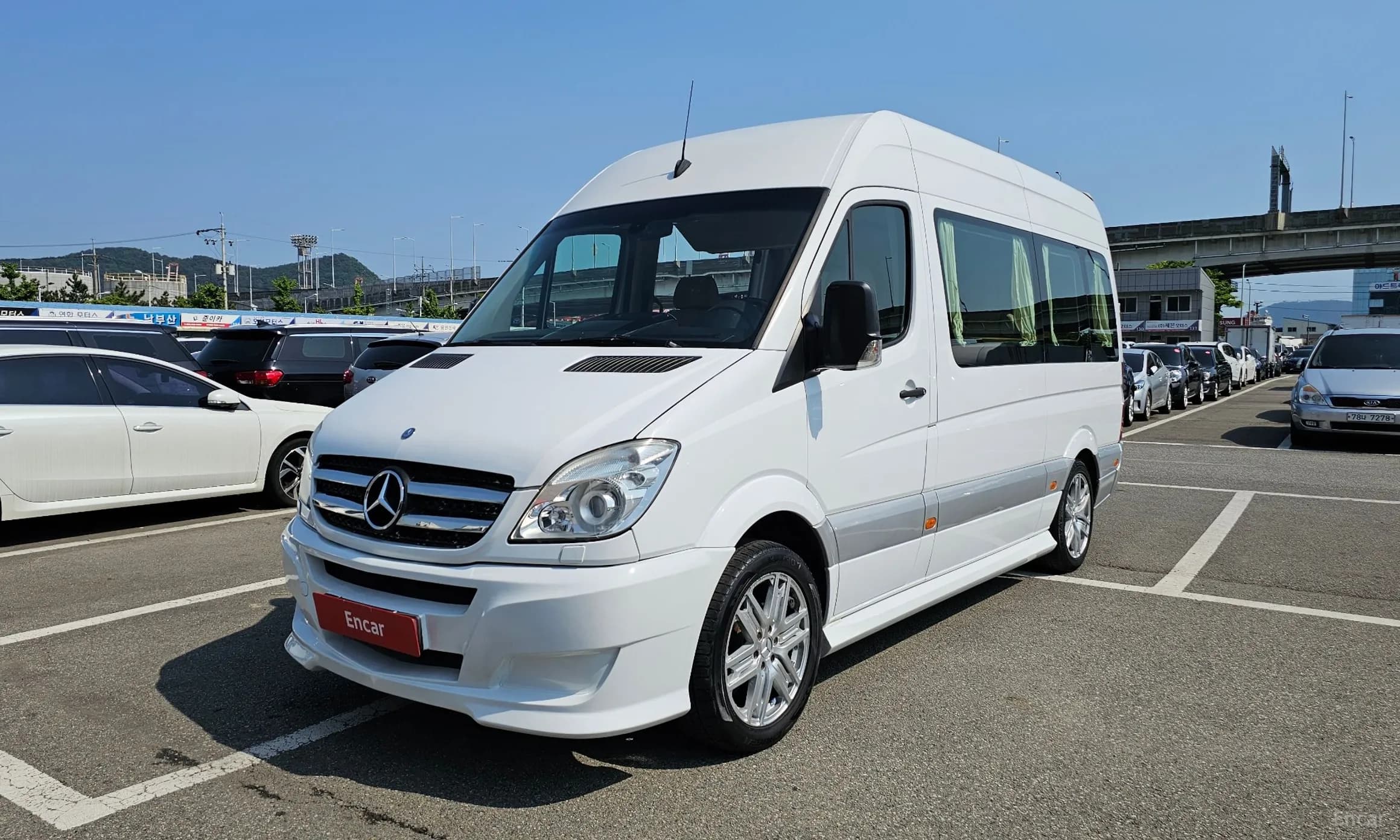 Sprinter
