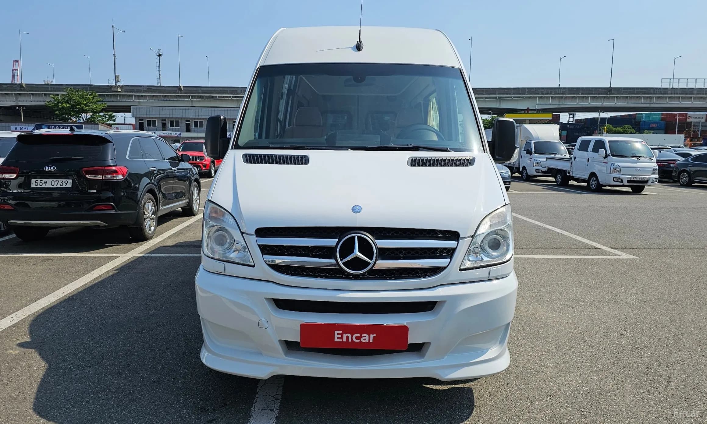 Sprinter