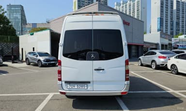 Sprinter