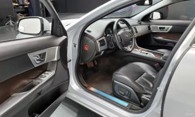 New XF