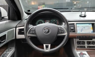 New XF