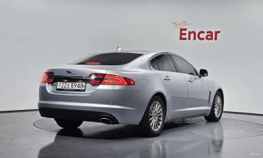 New XF