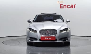 New XF