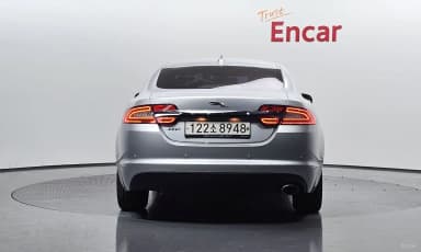 New XF