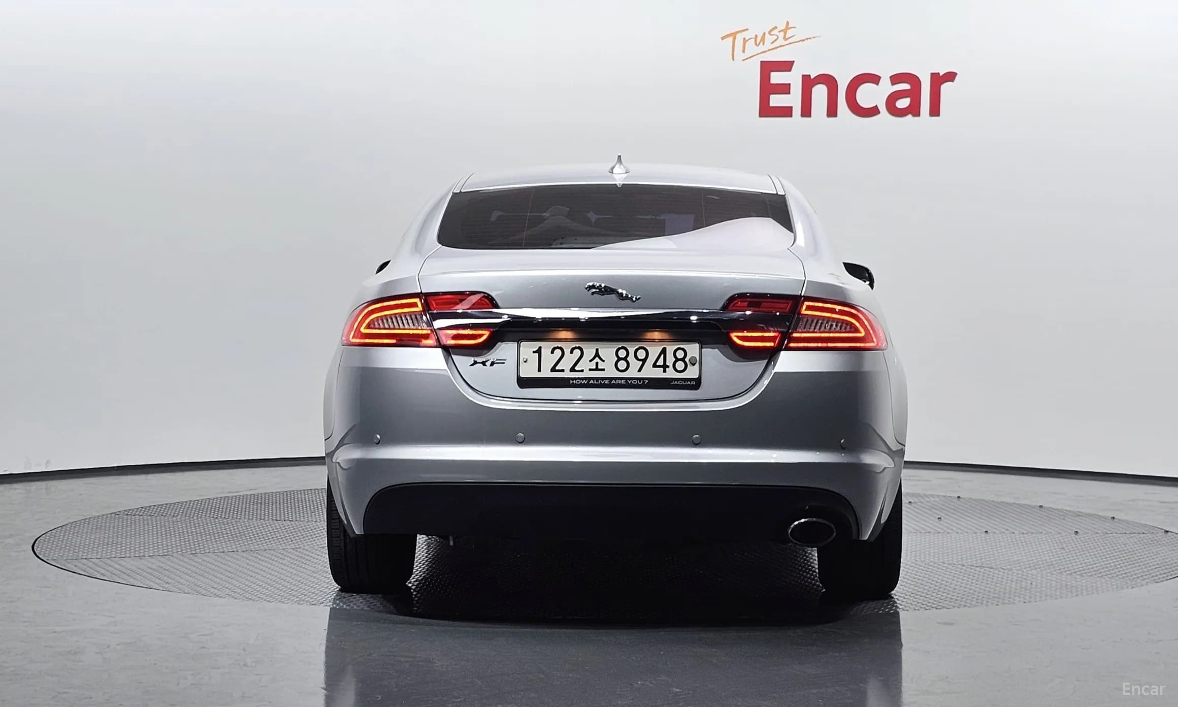 New XF
