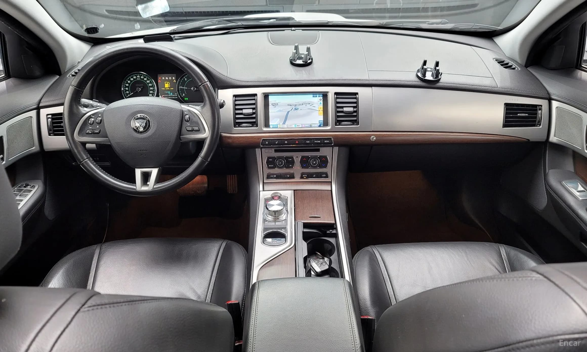 New XF