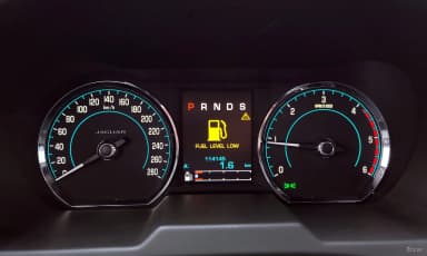 New XF